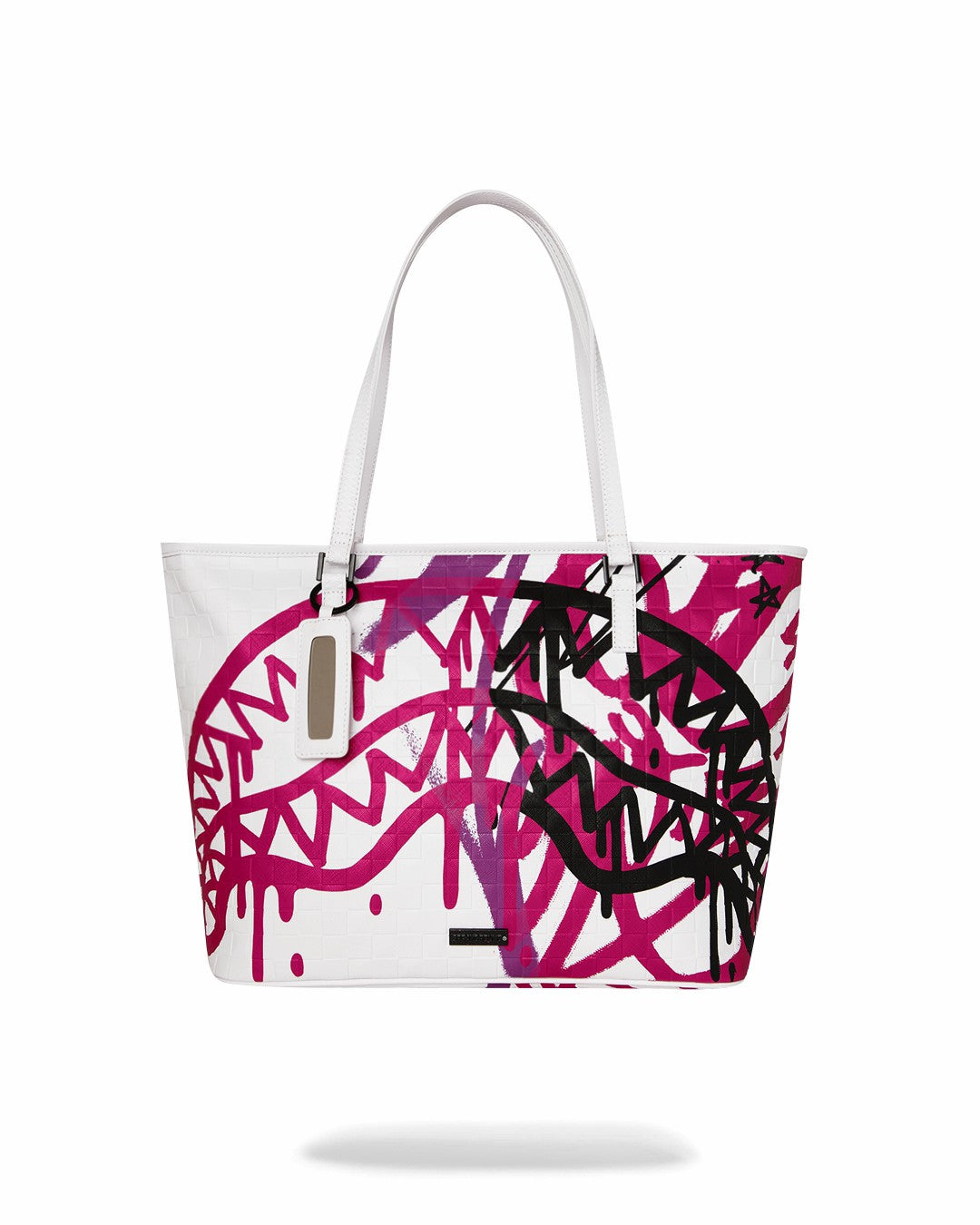 Sprayground CRASH GRAFF TURBO TOTE