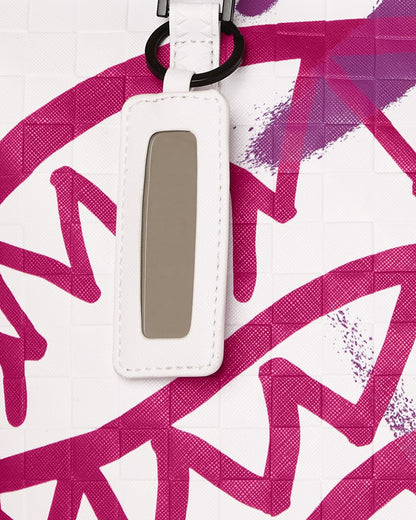 Sprayground CRASH GRAFF TURBO TOTE
