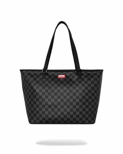 Sprayground PINK PANTHER DIAMOND SHARK TOTE