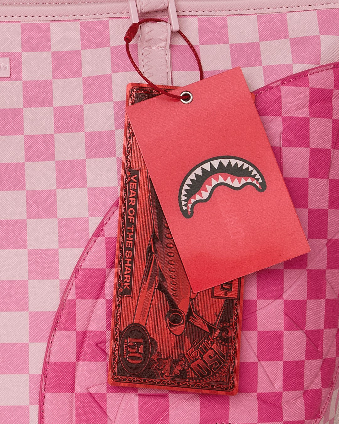 Sprayground SUGAR DRIP CANDY BITE TOTE