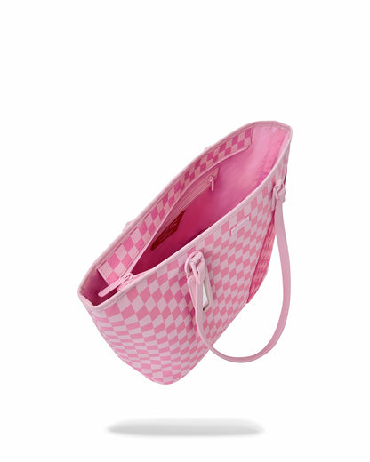 Sprayground SUGAR DRIP CANDY BITE TOTE
