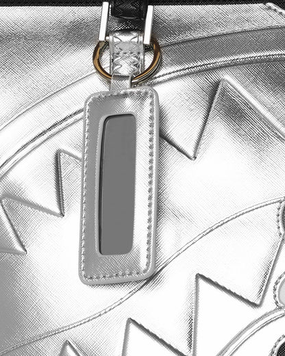 Sprayground CHROME SPECTRE TOTE