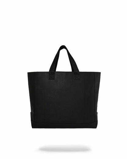 Sprayground GOLD FANG BEACH TOTE