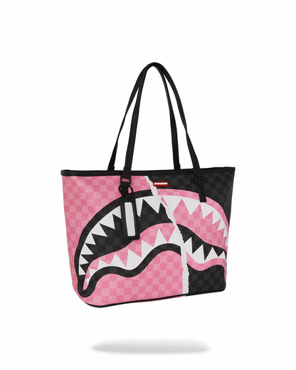 Sprayground VENOM CRUSH TOTE