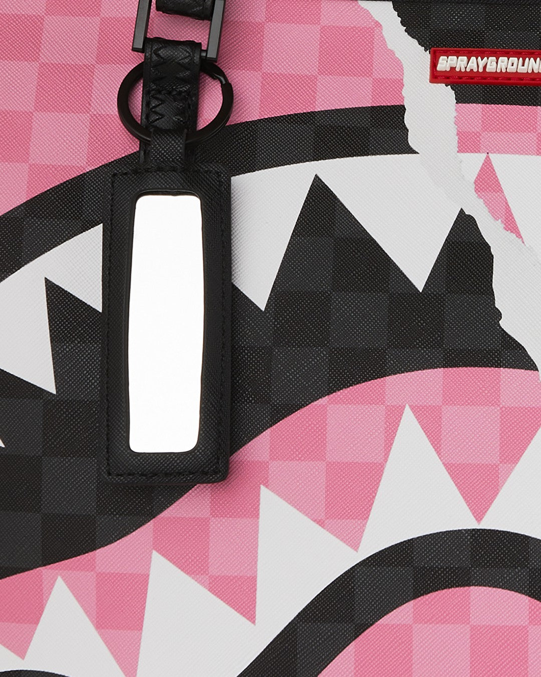 Sprayground VENOM CRUSH TOTE