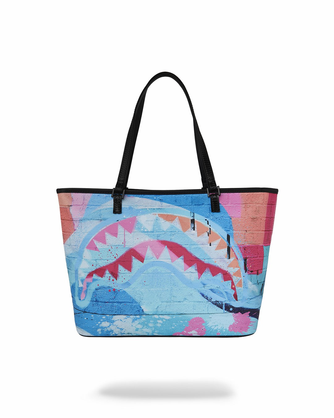 Sprayground SPONGEMONET TOTE