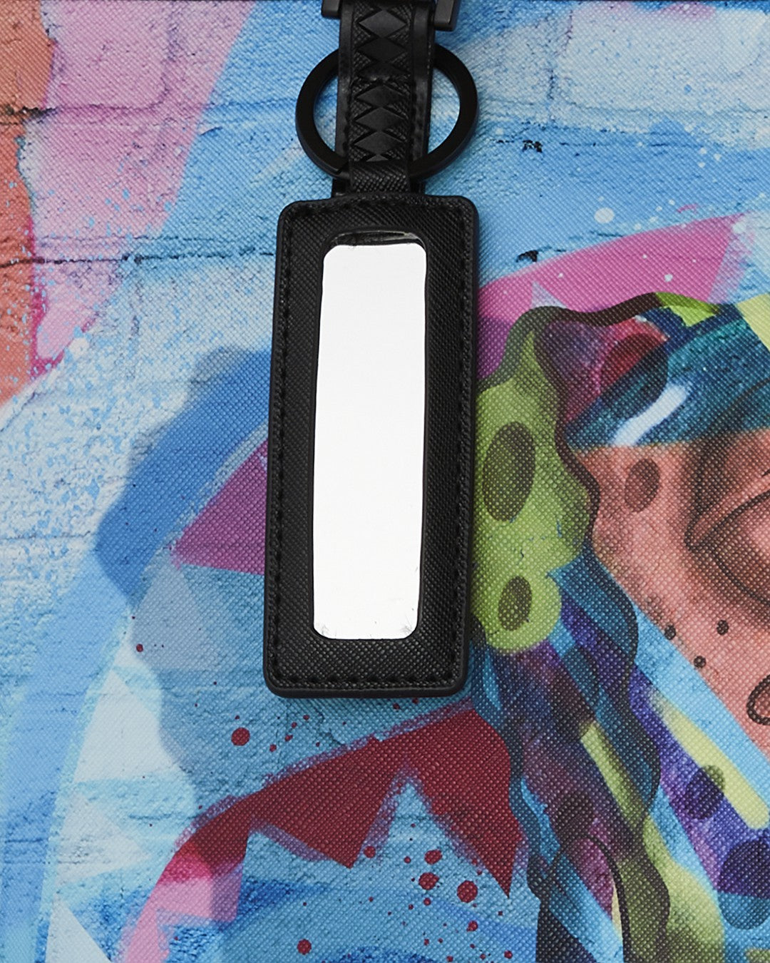 Sprayground SPONGEMONET TOTE