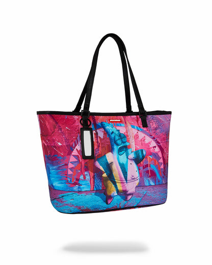 Sprayground PATRICASSO TOTE