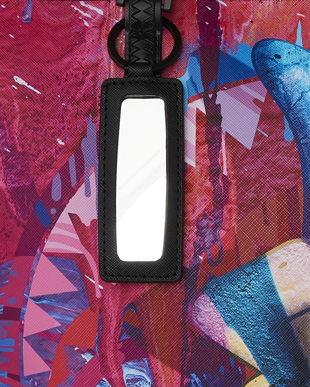 Sprayground PATRICASSO TOTE