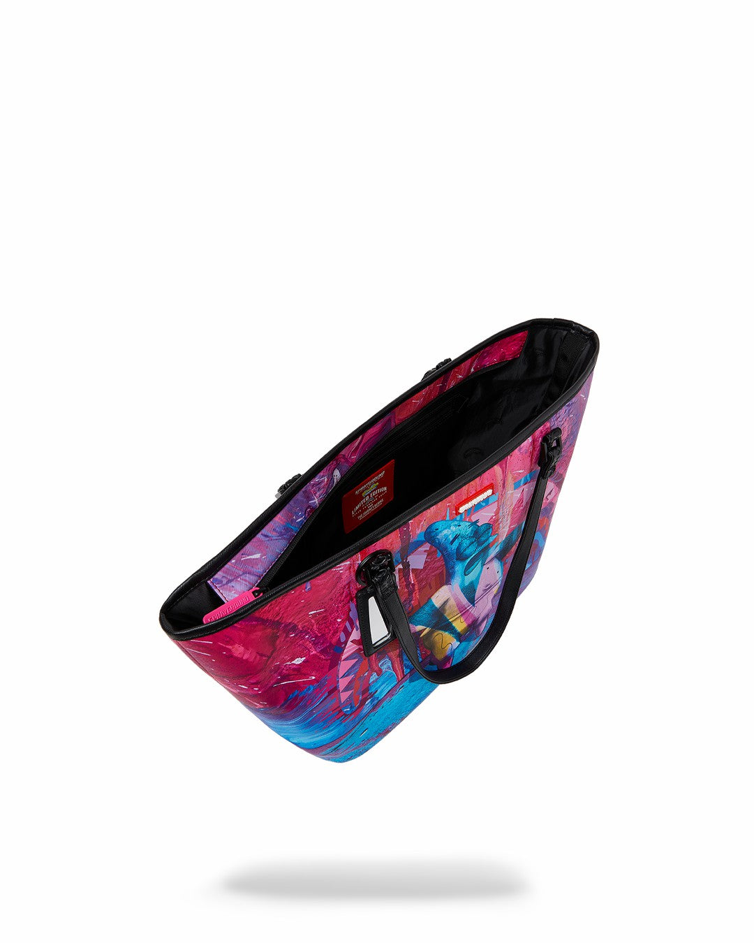 Sprayground PATRICASSO TOTE