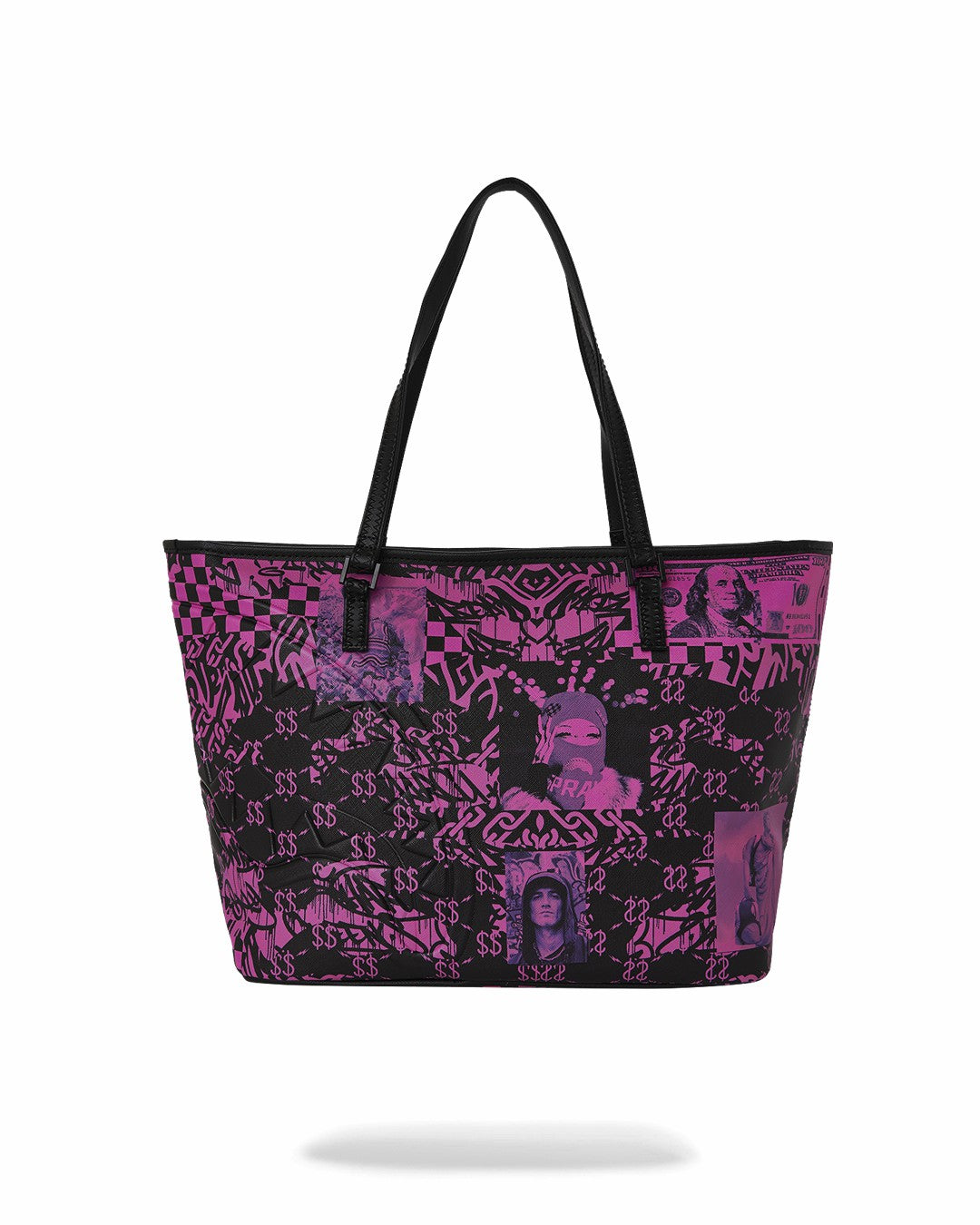 Sprayground HOT PURSUIT TOTE
