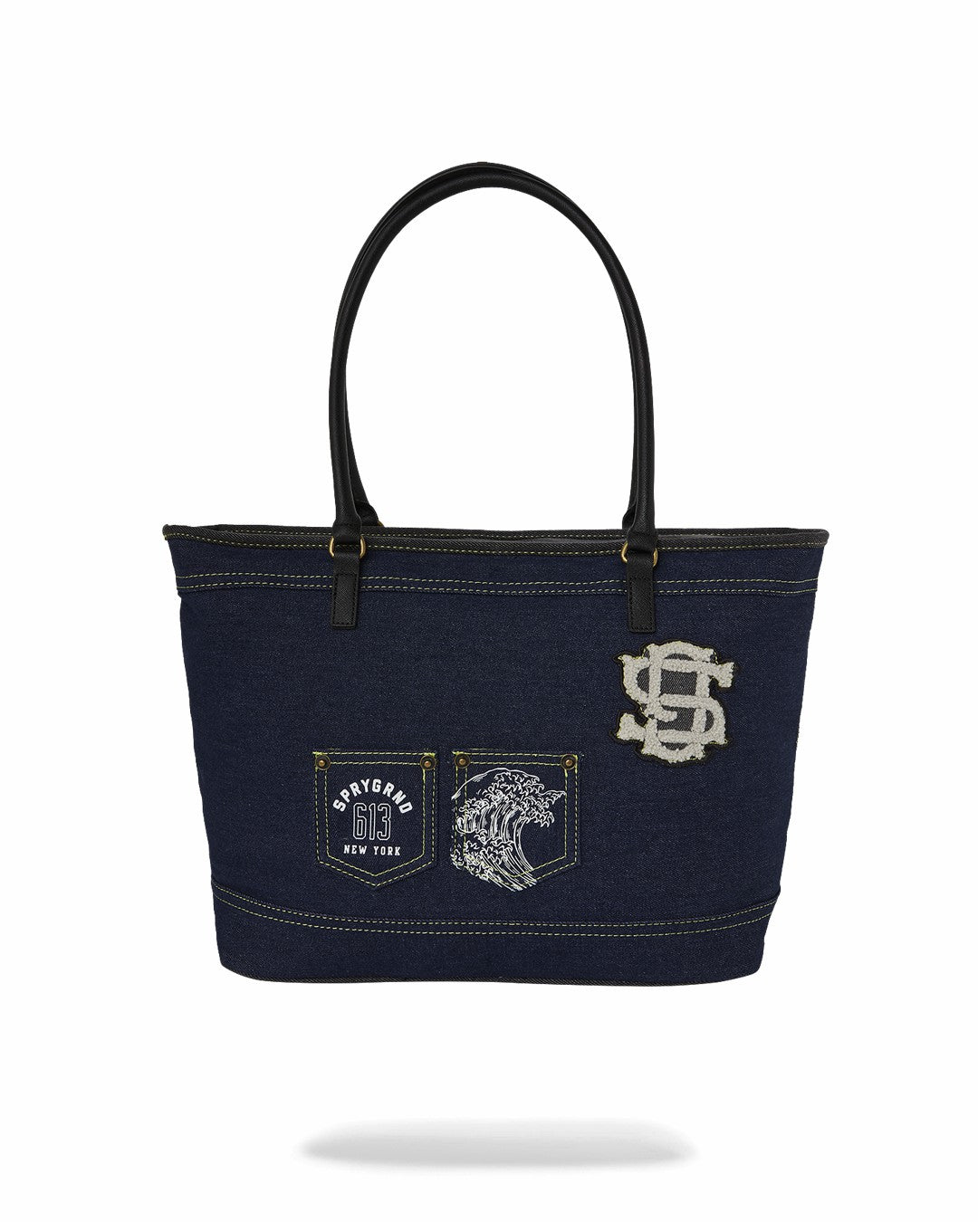Sprayground INDO DRIFT TOTE