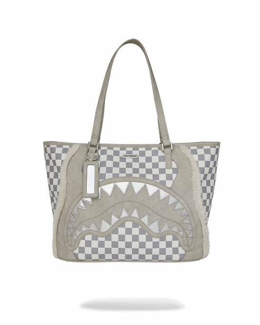 Sprayground DREAMCHECK TOTE