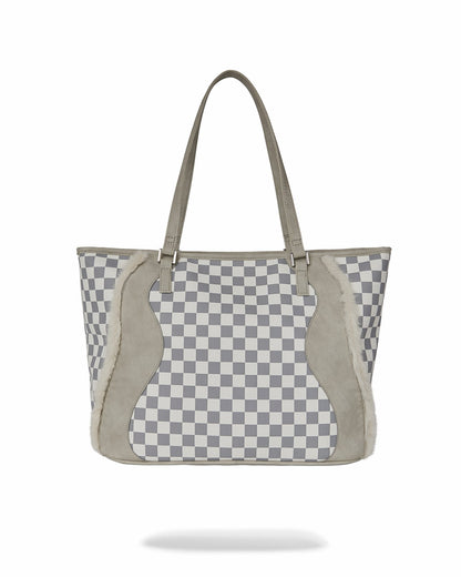 Sprayground DREAMCHECK TOTE