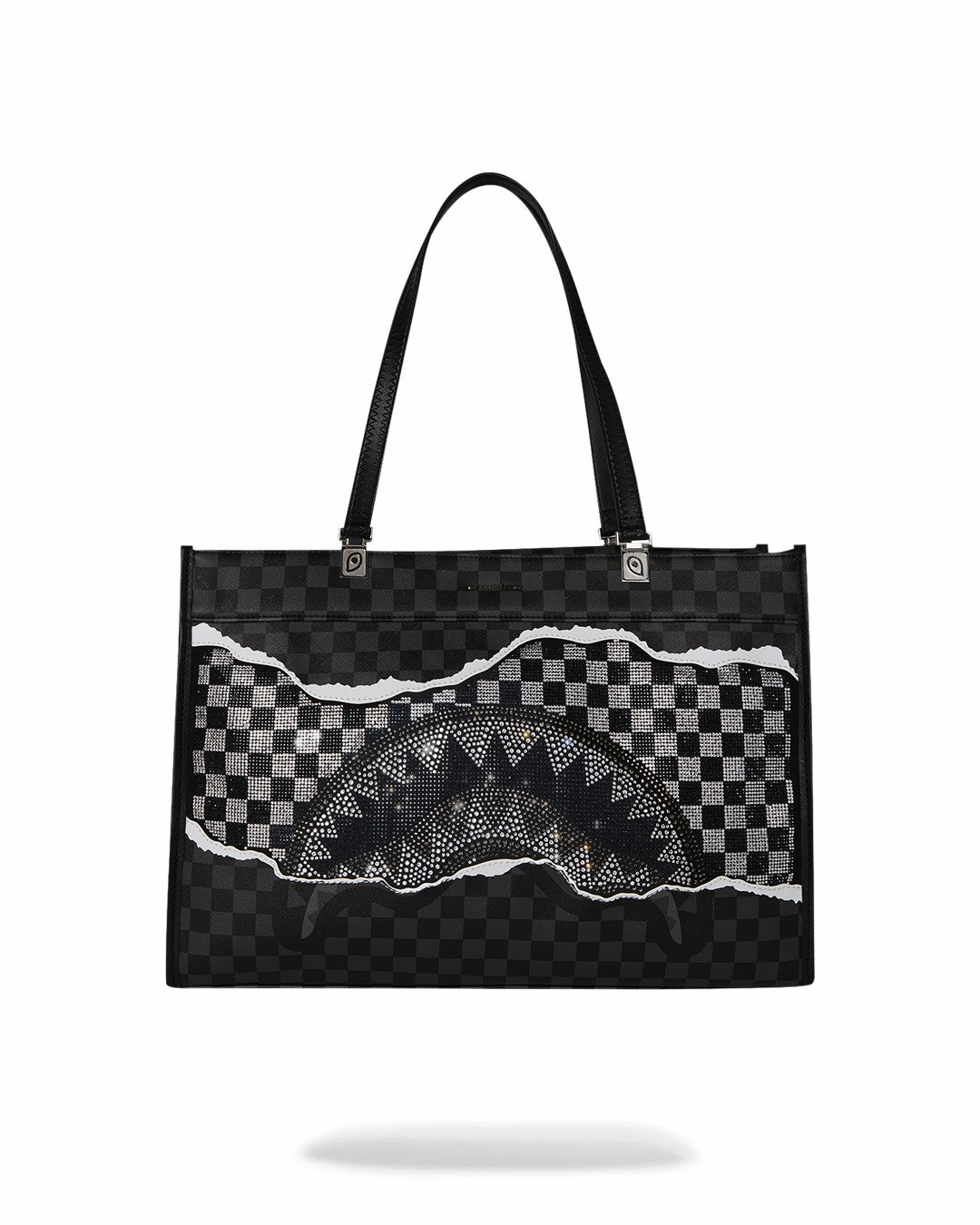 Sprayground DIAMOND HEIST TORTUGA TOTE