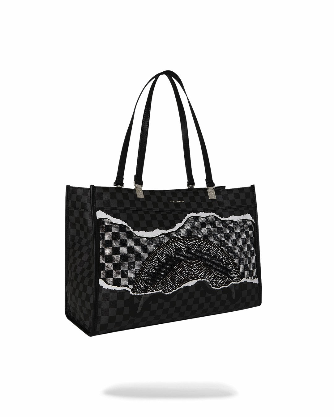Sprayground DIAMOND HEIST TORTUGA TOTE