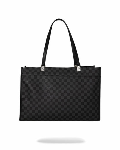 Sprayground DIAMOND HEIST TORTUGA TOTE