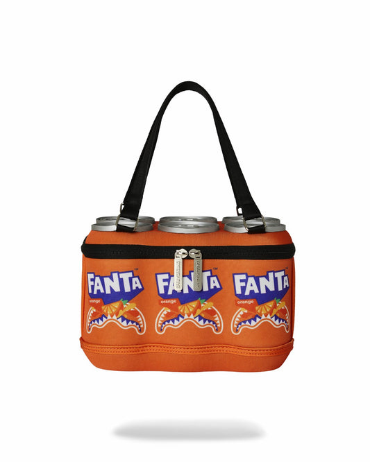 Sprayground FANTA SIX-PACK-TASTIC BAG
