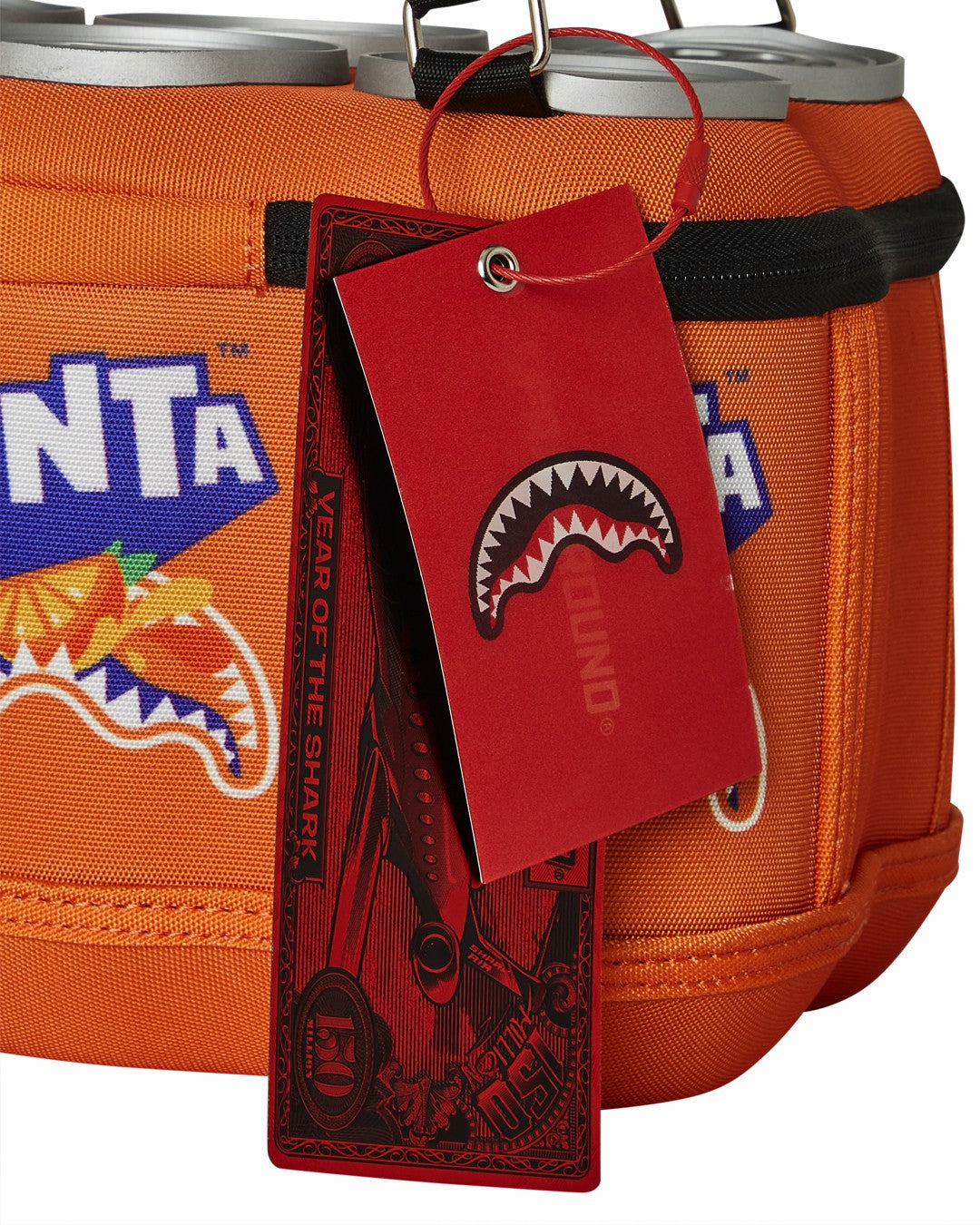Sprayground FANTA SIX-PACK-TASTIC BAG