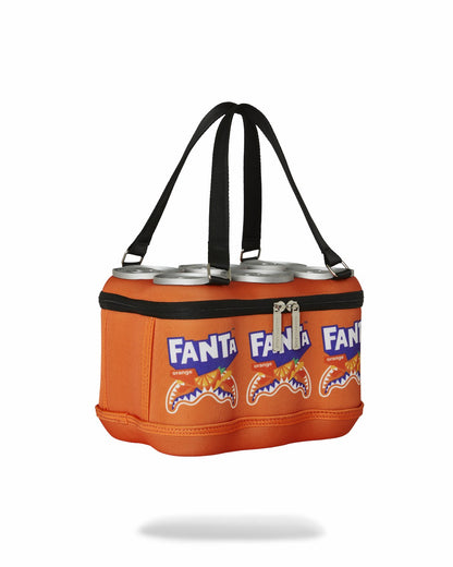 Sprayground FANTA SIX-PACK-TASTIC BAG