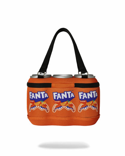 Sprayground FANTA SIX-PACK-TASTIC BAG