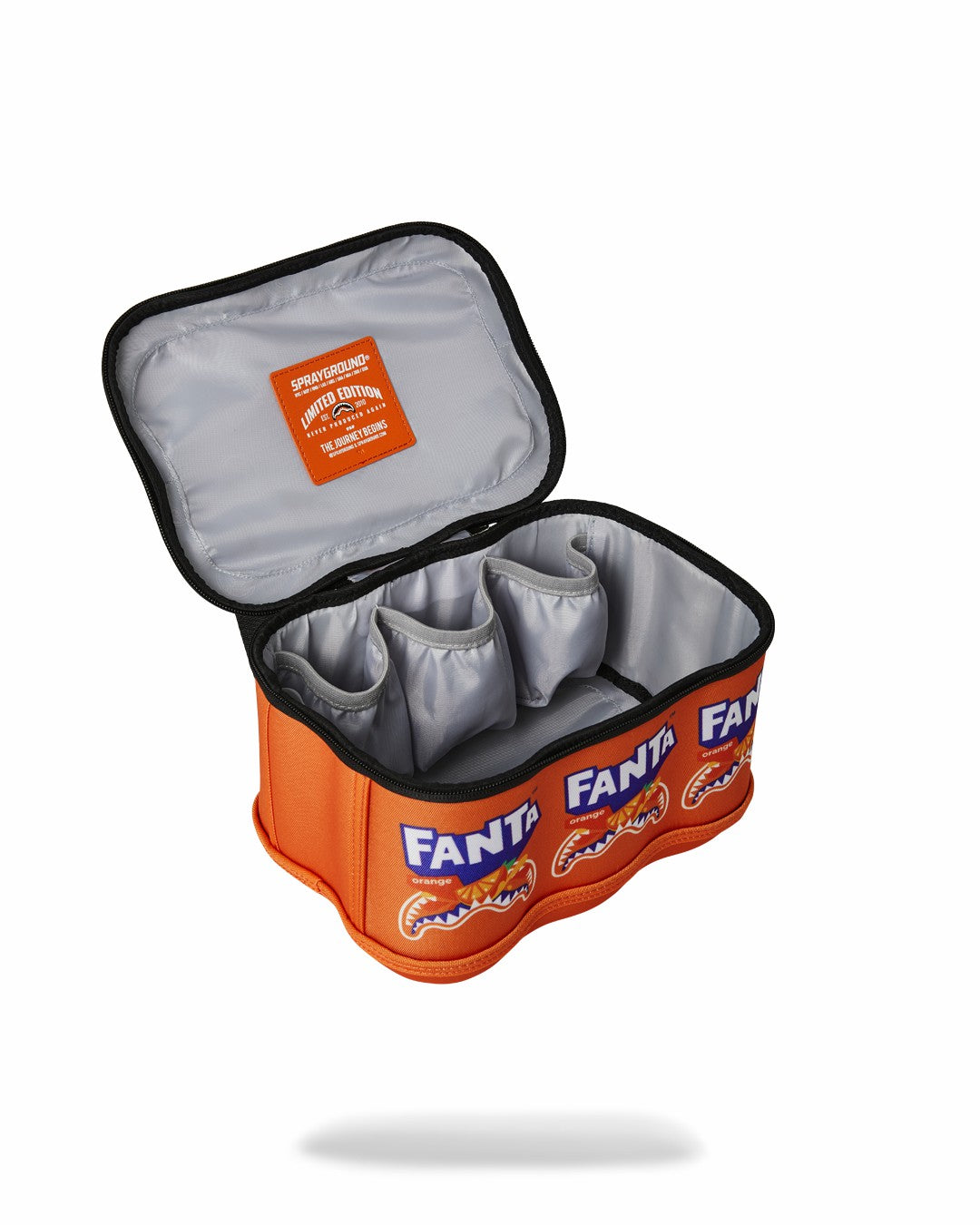 Sprayground FANTA SIX-PACK-TASTIC BAG