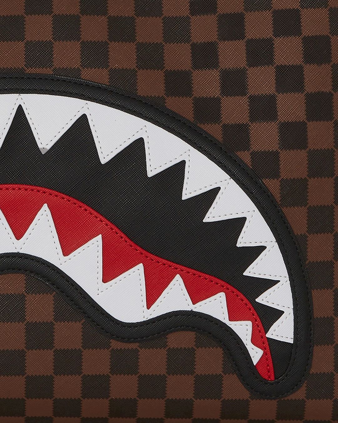 Sprayground SAWTOOTH SHARKS IN PARIS TORTUGA TOTE