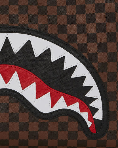 Sprayground SAWTOOTH SHARKS IN PARIS TORTUGA TOTE