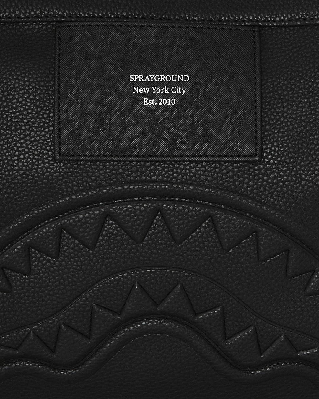 Sprayground THE HQ TORTUGA TOTE