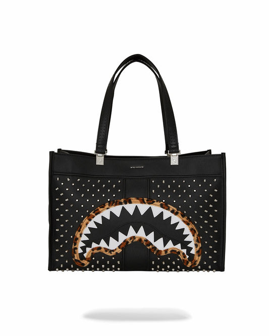 Sprayground BACKSTAGE TORTUGA TOTE