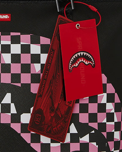 Sprayground SHARK CENTRAL MIDTOWN TOTE
