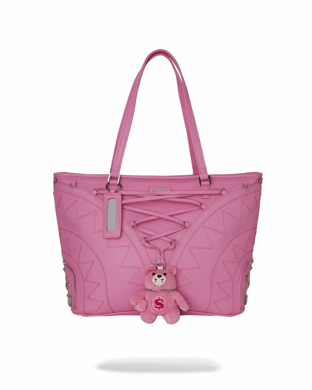 Sprayground BABY BEAR BADDIE BOSS TOTE
