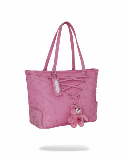 Sprayground BABY BEAR BADDIE BOSS TOTE
