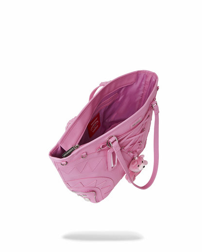 Sprayground BABY BEAR BADDIE BOSS TOTE