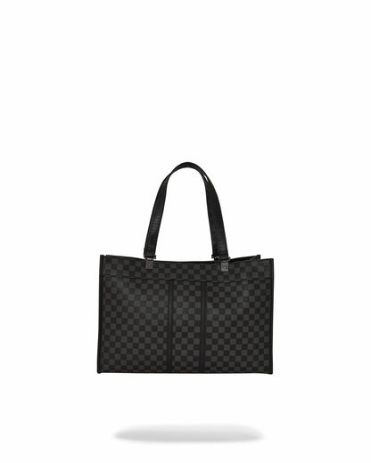 Sprayground MIDNIGHT CHATEAU TORTUGA TOTE