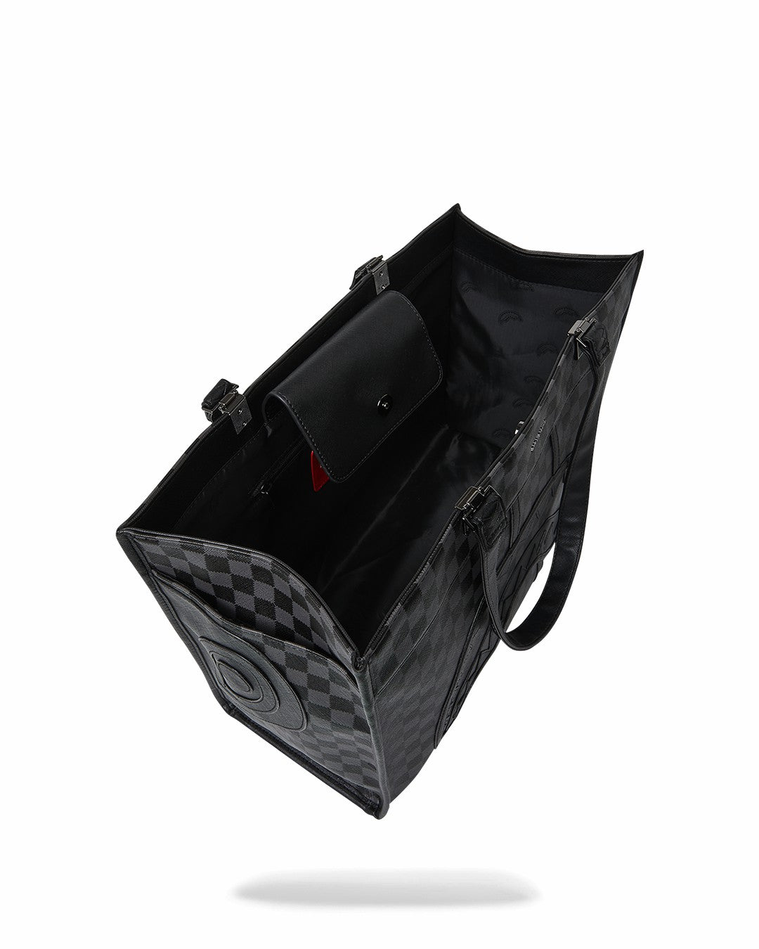Sprayground MIDNIGHT CHATEAU TORTUGA TOTE