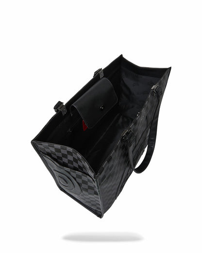 Sprayground MIDNIGHT CHATEAU TORTUGA TOTE