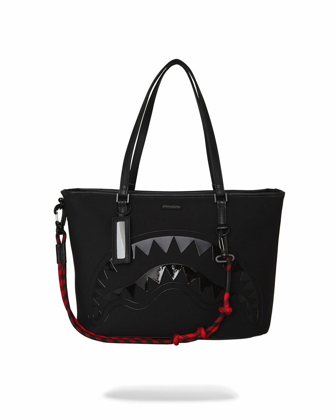 Sprayground SHARK CENTRAL KYUSHU MOUNTAIN TOTE