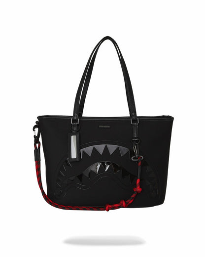 Sprayground SHARK CENTRAL KYUSHU MOUNTAIN TOTE