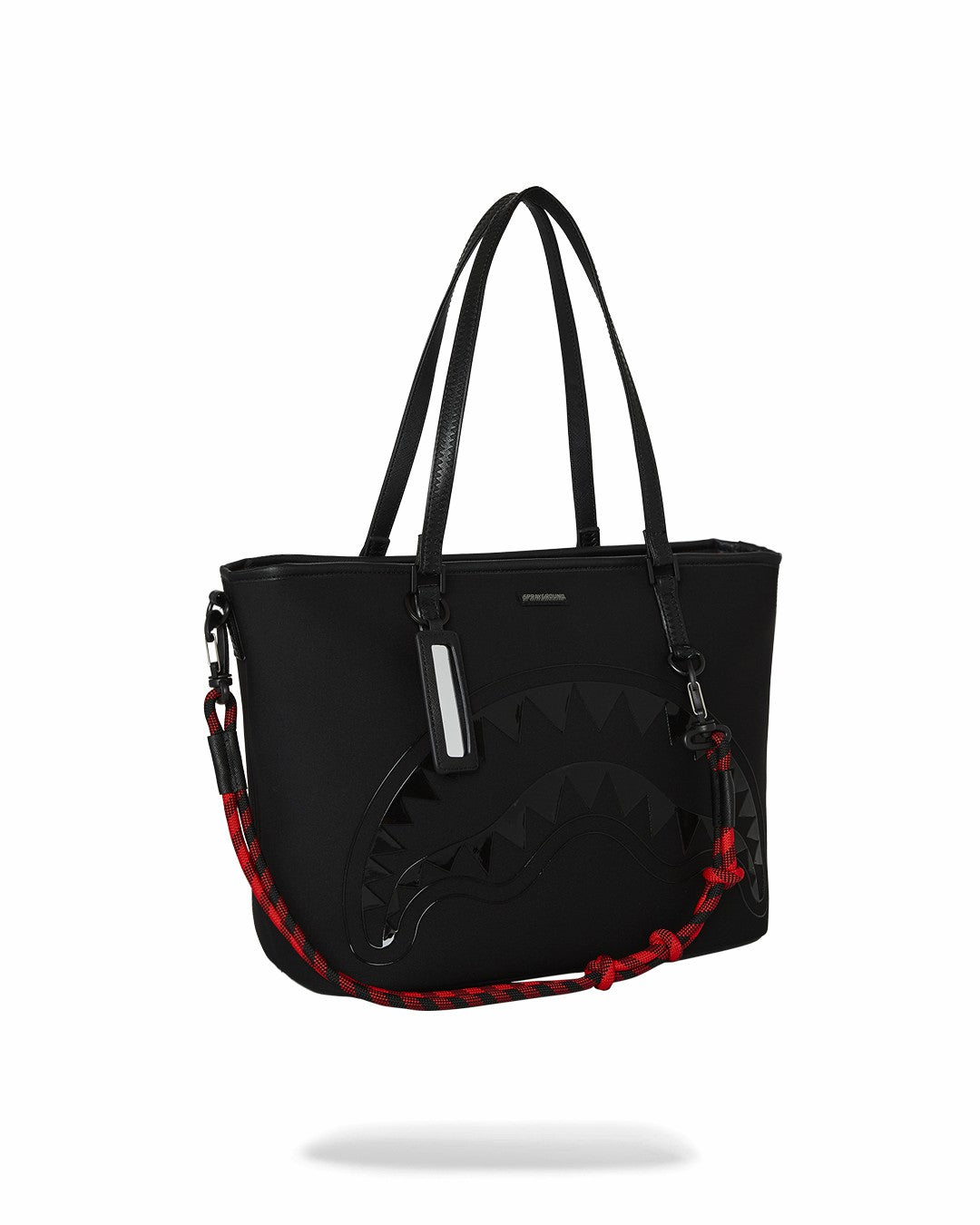 Sprayground SHARK CENTRAL KYUSHU MOUNTAIN TOTE
