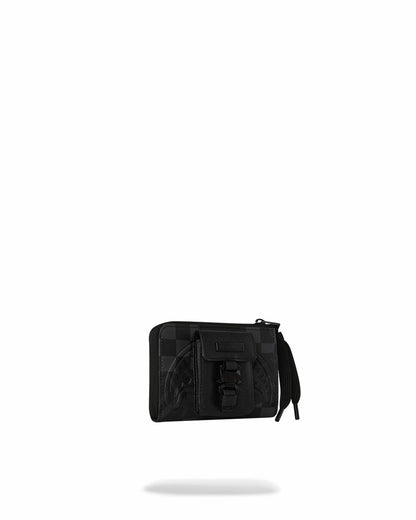 Sprayground 4AM JETSET MINDSET WALLET