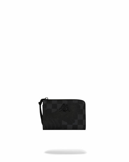 Sprayground 4AM JETSET MINDSET WALLET