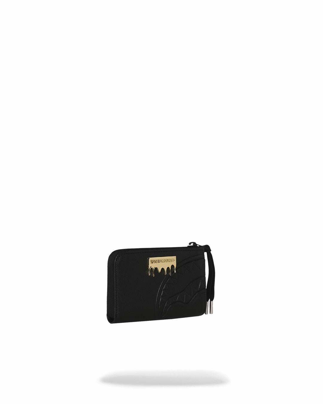 Sprayground GOLD BRICK DRIP WALLET