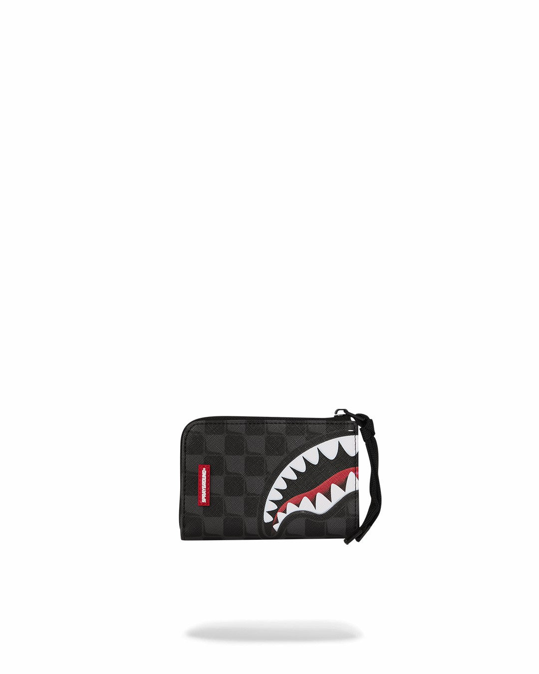 Sprayground SHARKS IN PARIS HYPER PUFF WALLET