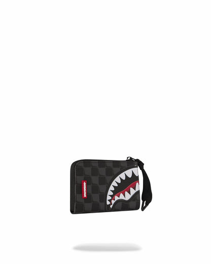 Sprayground SHARKS IN PARIS HYPER PUFF WALLET