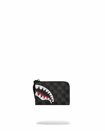 Sprayground SHARKS IN PARIS HYPER PUFF WALLET