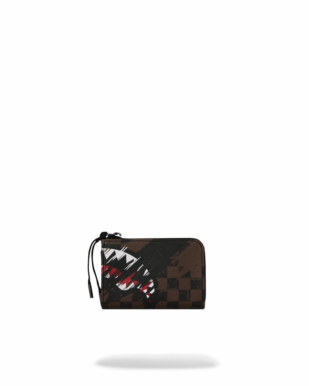 Sprayground SHARKS IN PARIS NIGHT DRIFT WALLET