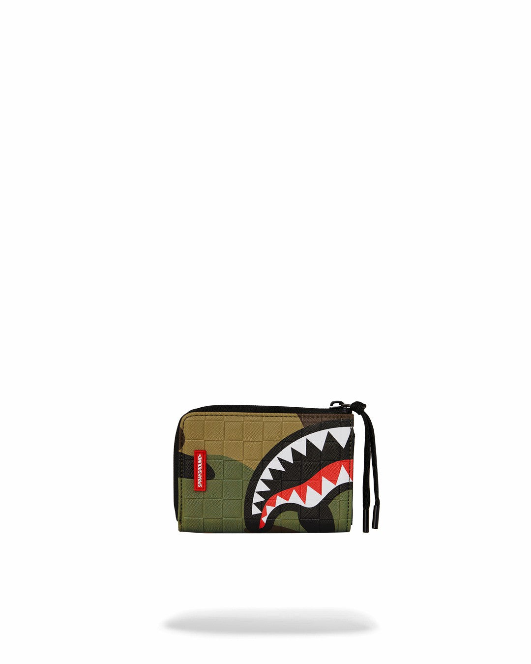 Sprayground CAMORICH ROYALE WALLET