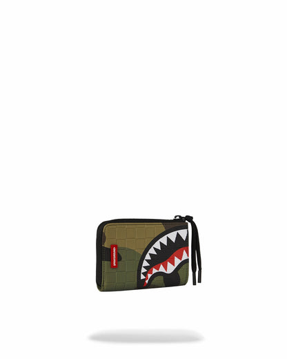 Sprayground CAMORICH ROYALE WALLET