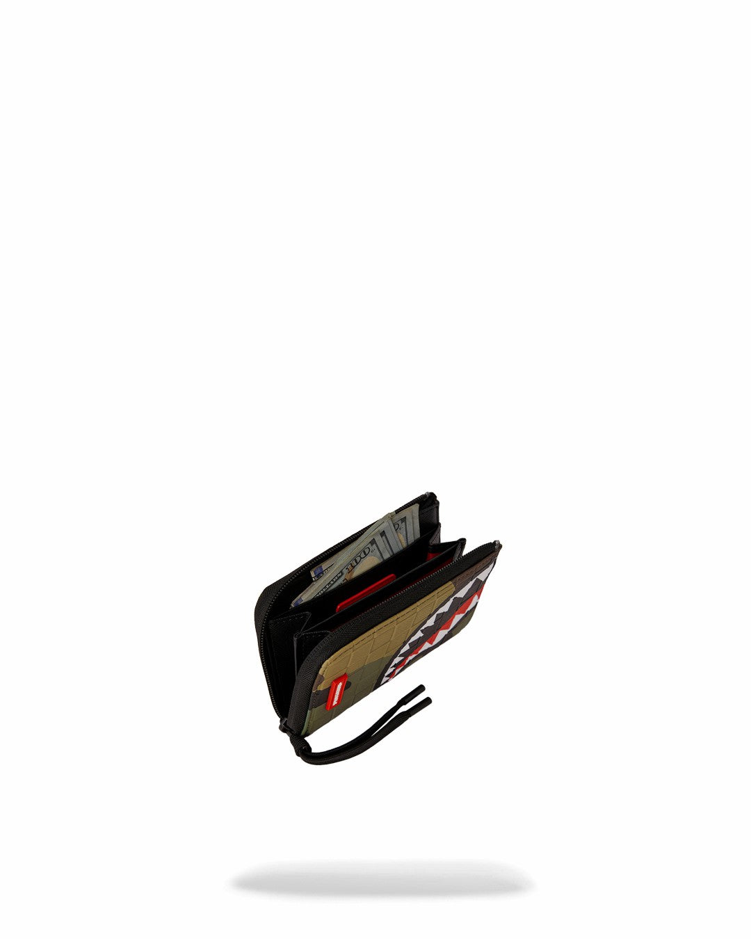 Sprayground CAMORICH ROYALE WALLET